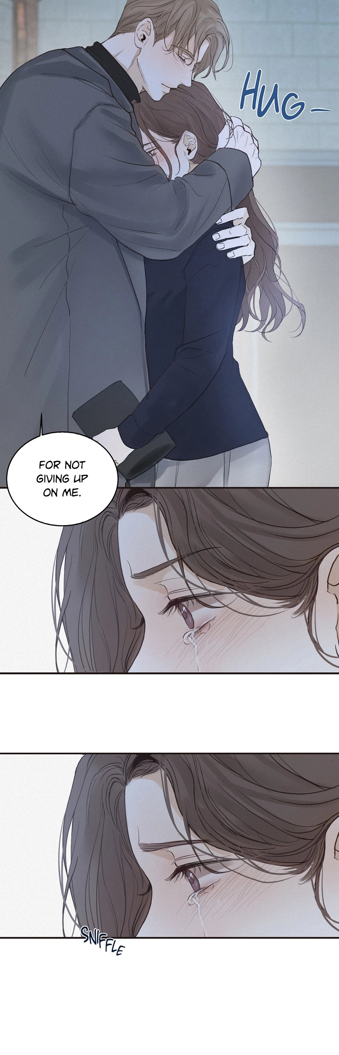 The Men in My Bed - Chapter 33 [photo 16] - MangaPorn