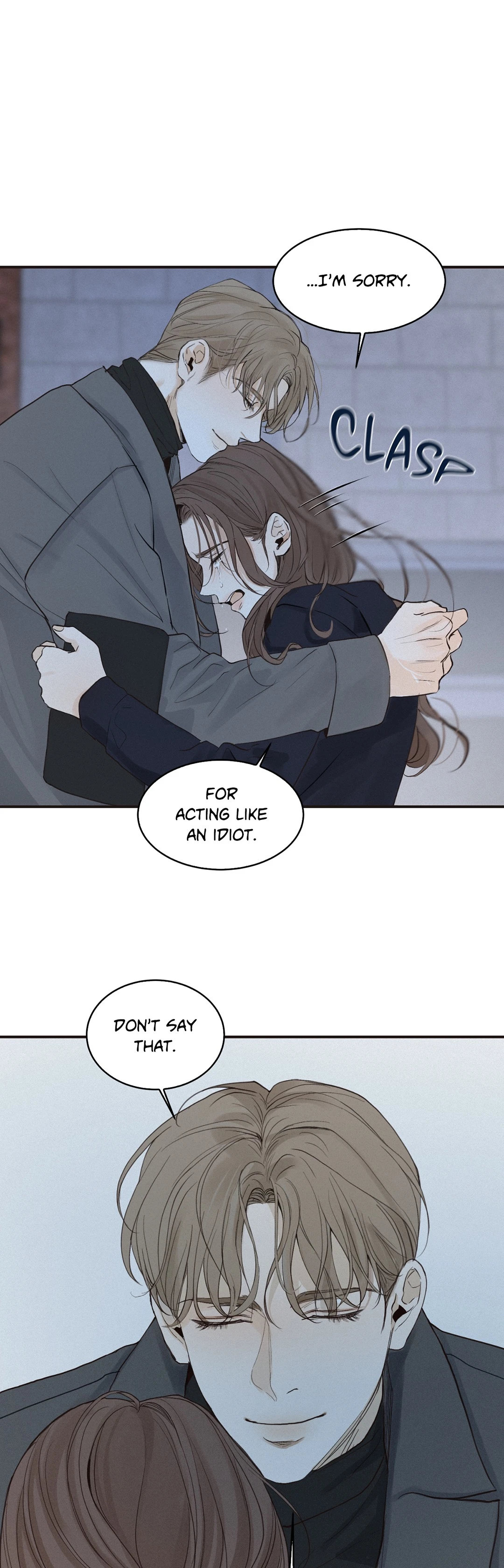 The Men in My Bed - Chapter 33 [photo 17] - MangaPorn