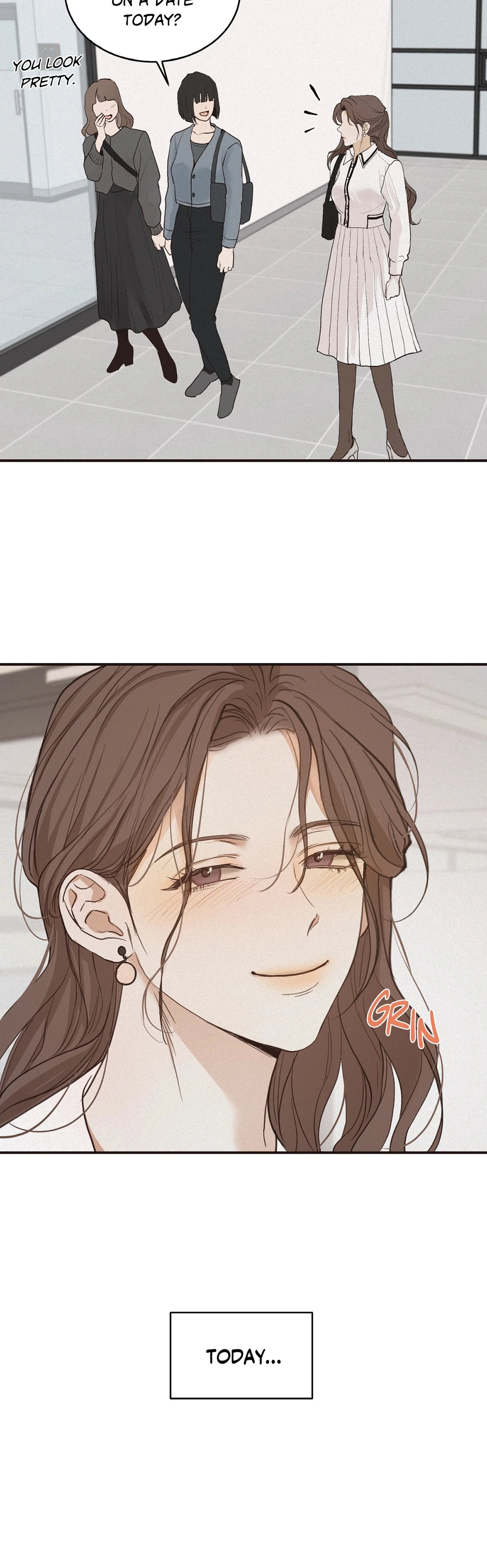 The Men in My Bed - Chapter 33 [photo 24] - MangaPorn