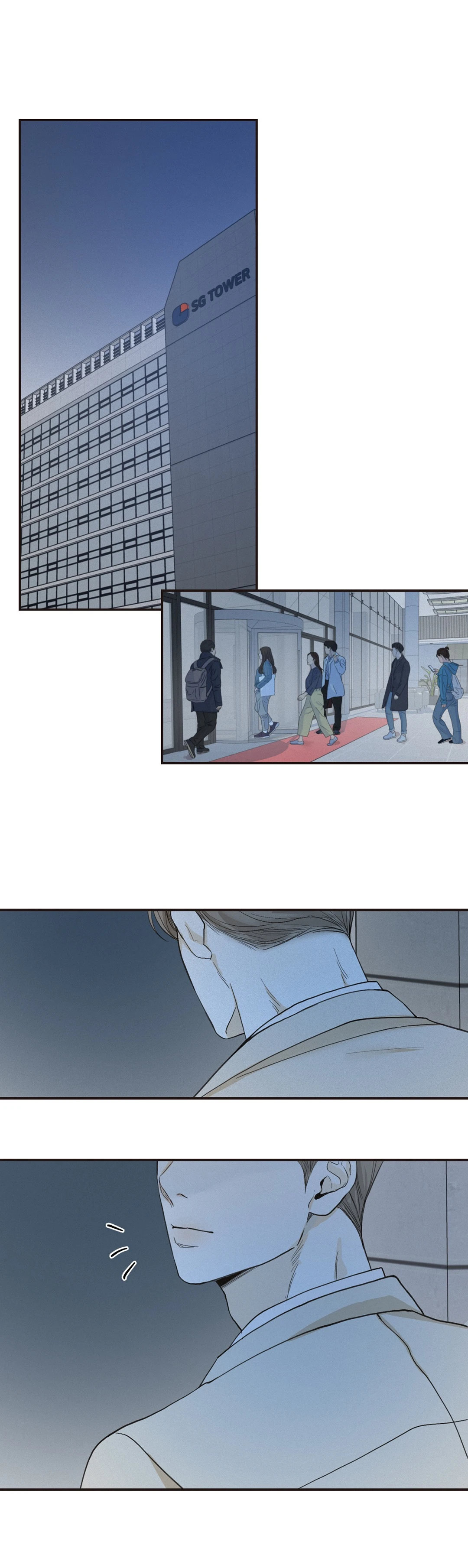 The Men in My Bed - Chapter 33 [photo 25] - MangaPorn