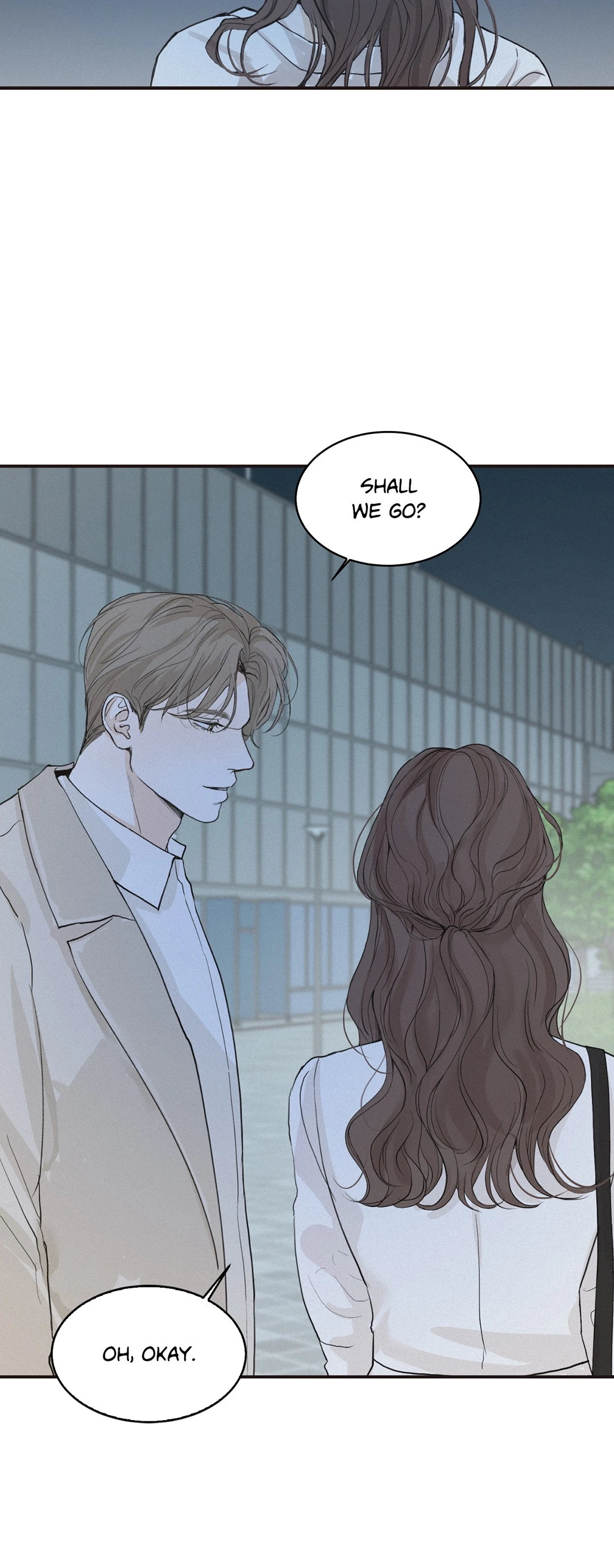 The Men in My Bed - Chapter 33 [photo 31] - MangaPorn