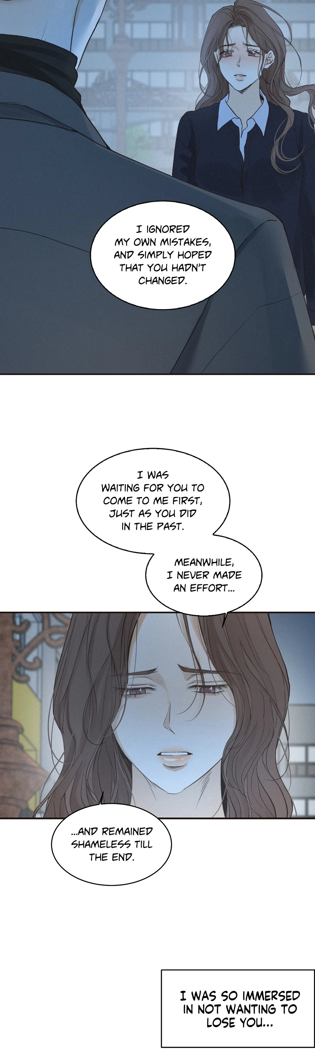 The Men in My Bed - Chapter 33 [photo 4] - MangaPorn