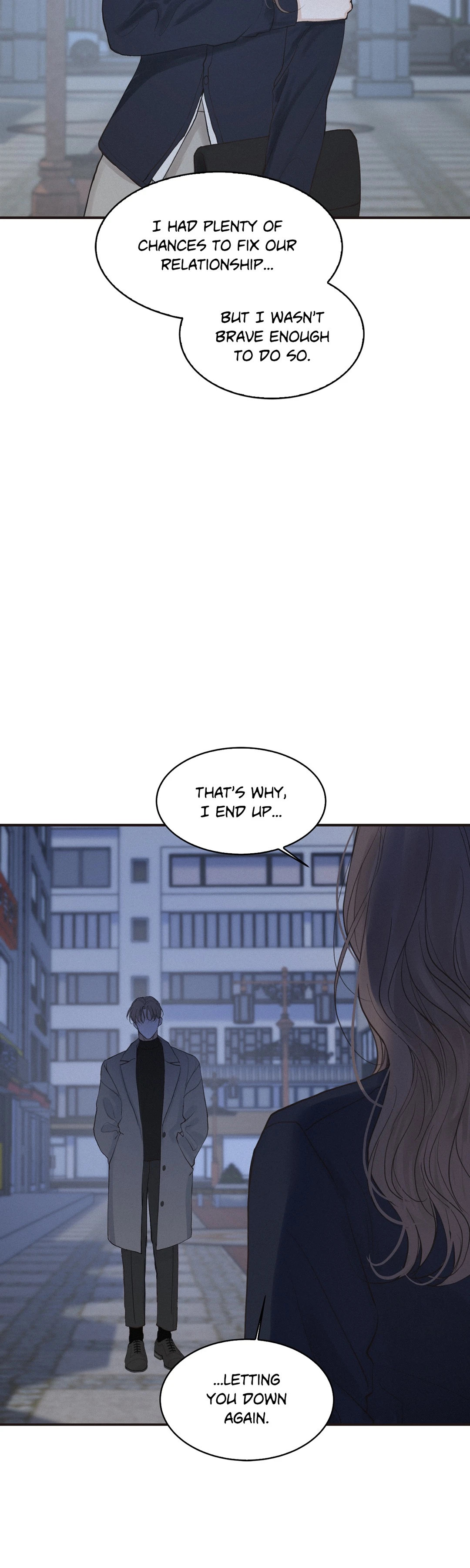 The Men in My Bed - Chapter 33 [photo 6] - MangaPorn
