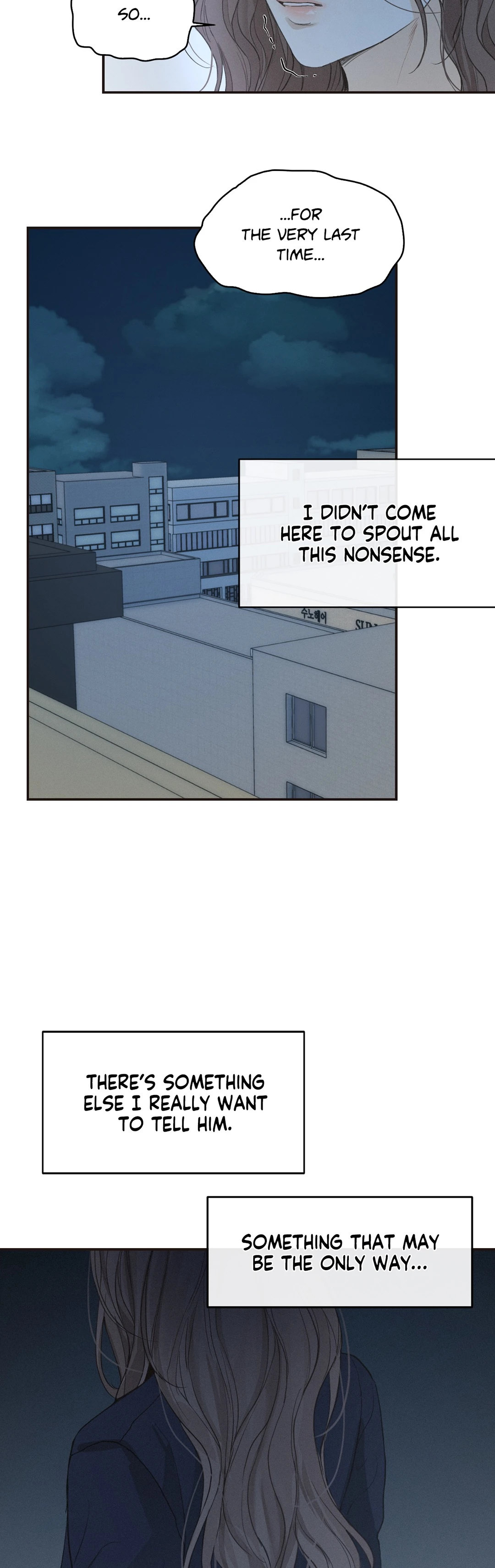 The Men in My Bed - Chapter 33 [photo 8] - MangaPorn