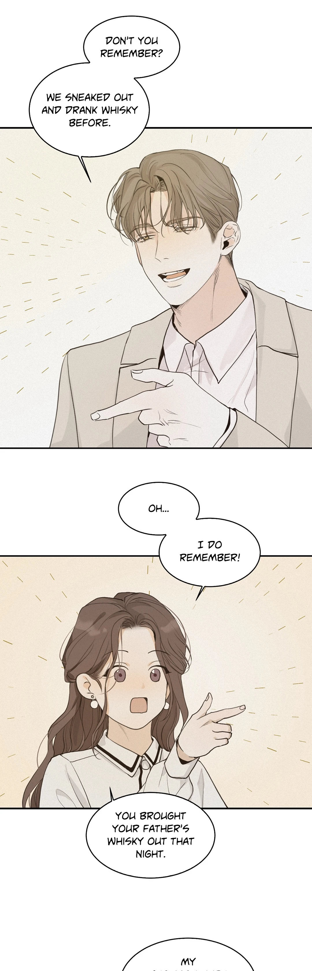 The Men in My Bed - Chapter 34 [photo 10] - MangaPorn