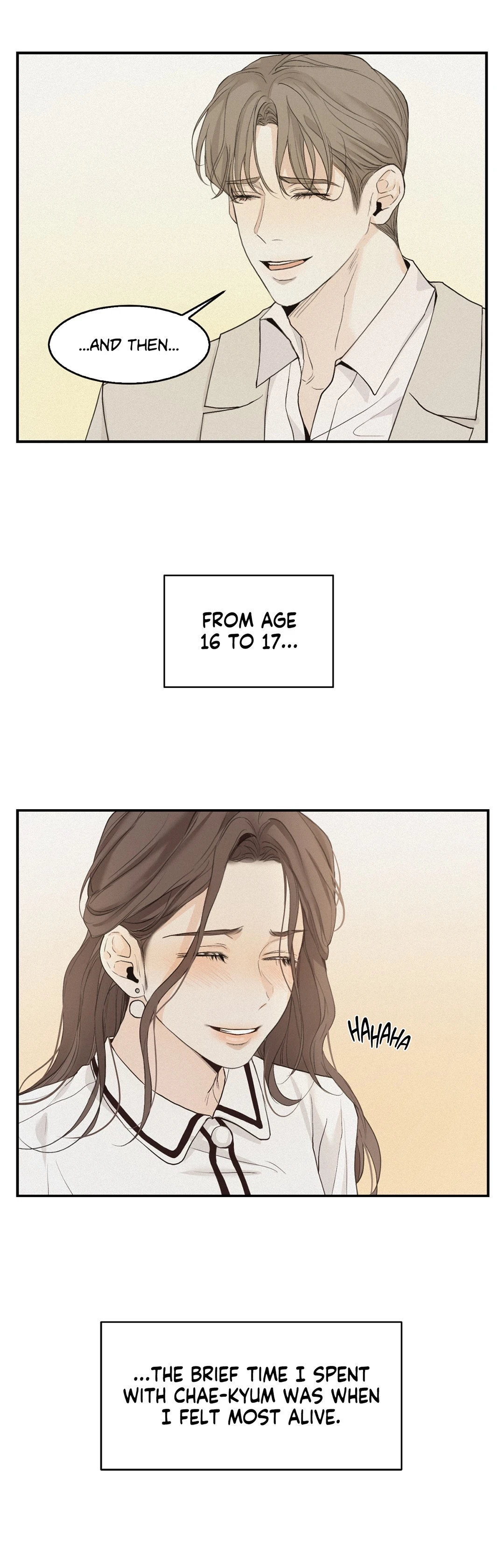 The Men in My Bed - Chapter 34 [photo 12] - MangaPorn