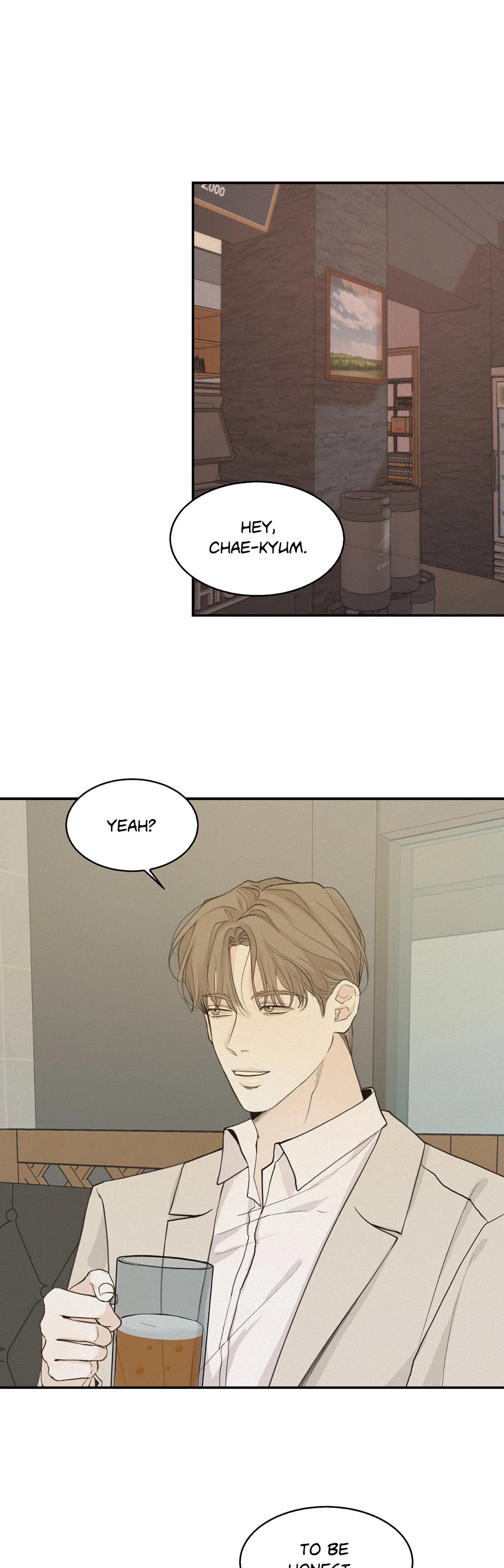 The Men in My Bed - Chapter 34 [photo 13] - MangaPorn