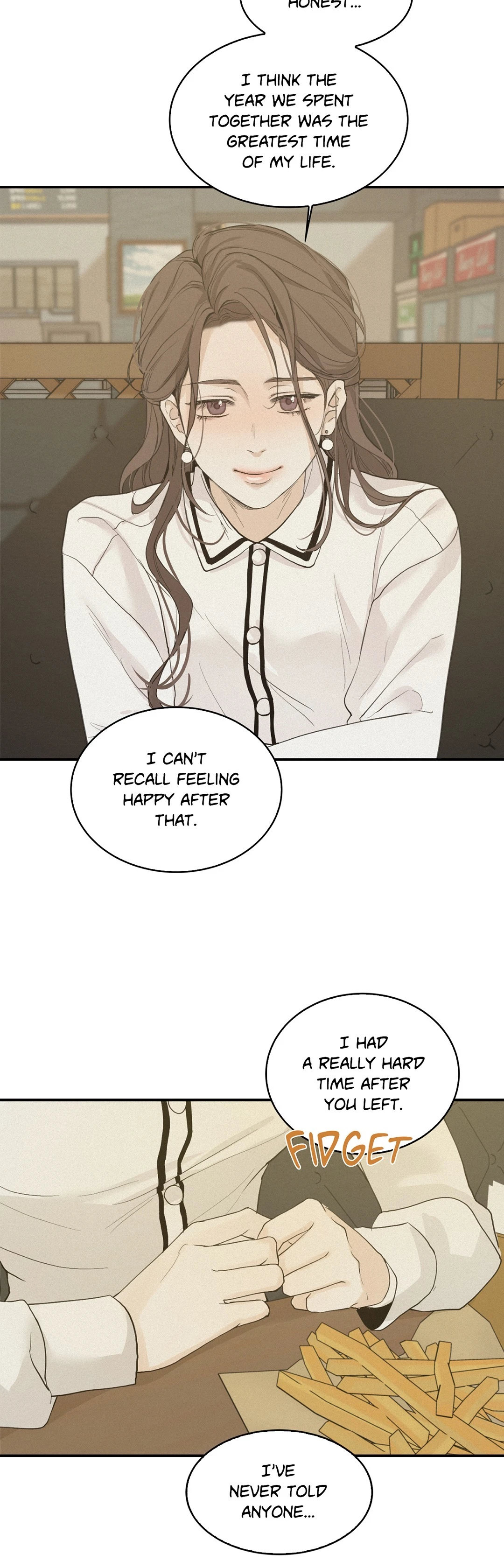 The Men in My Bed - Chapter 34 [photo 14] - MangaPorn