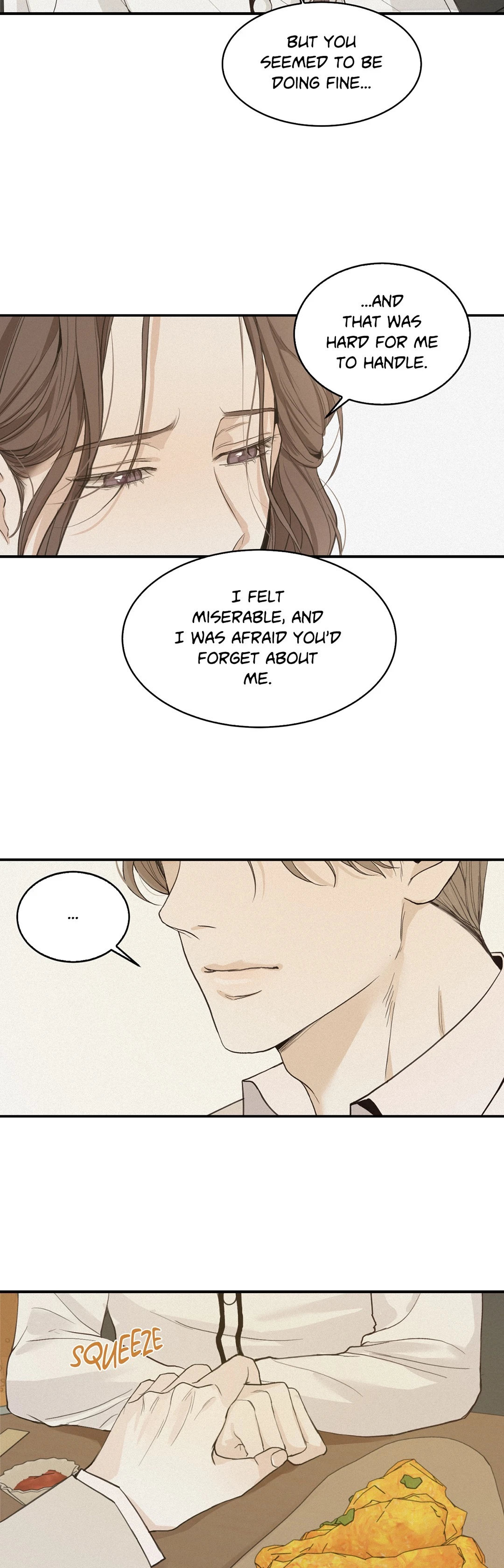 The Men in My Bed - Chapter 34 [photo 16] - MangaPorn