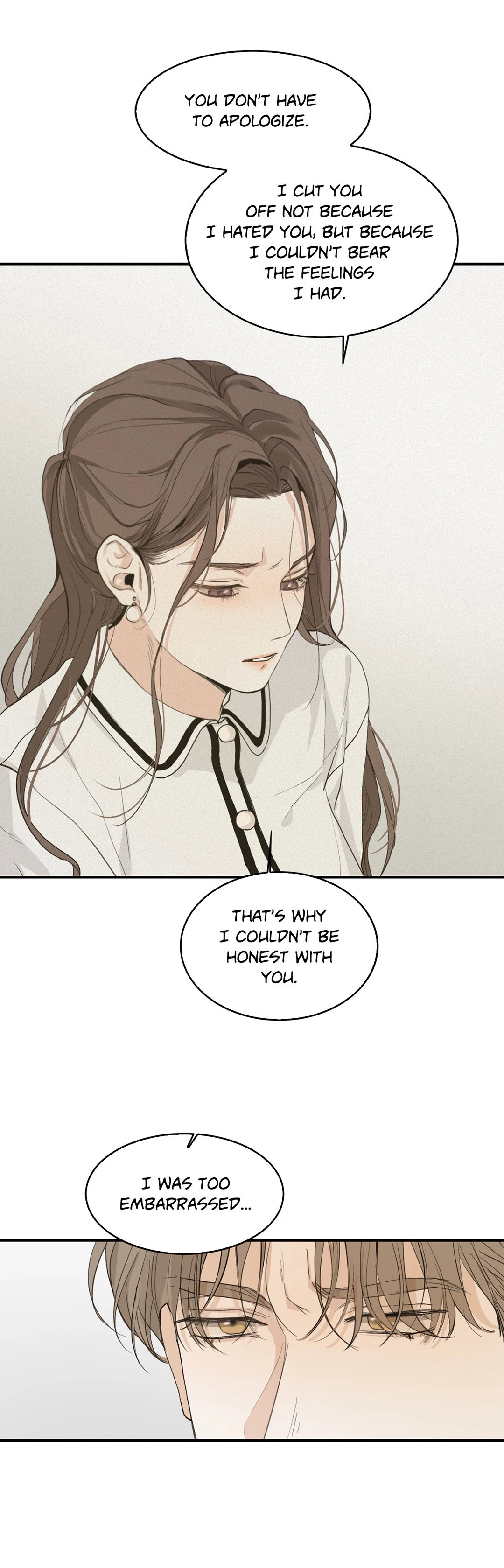 The Men in My Bed - Chapter 34 [photo 18] - MangaPorn