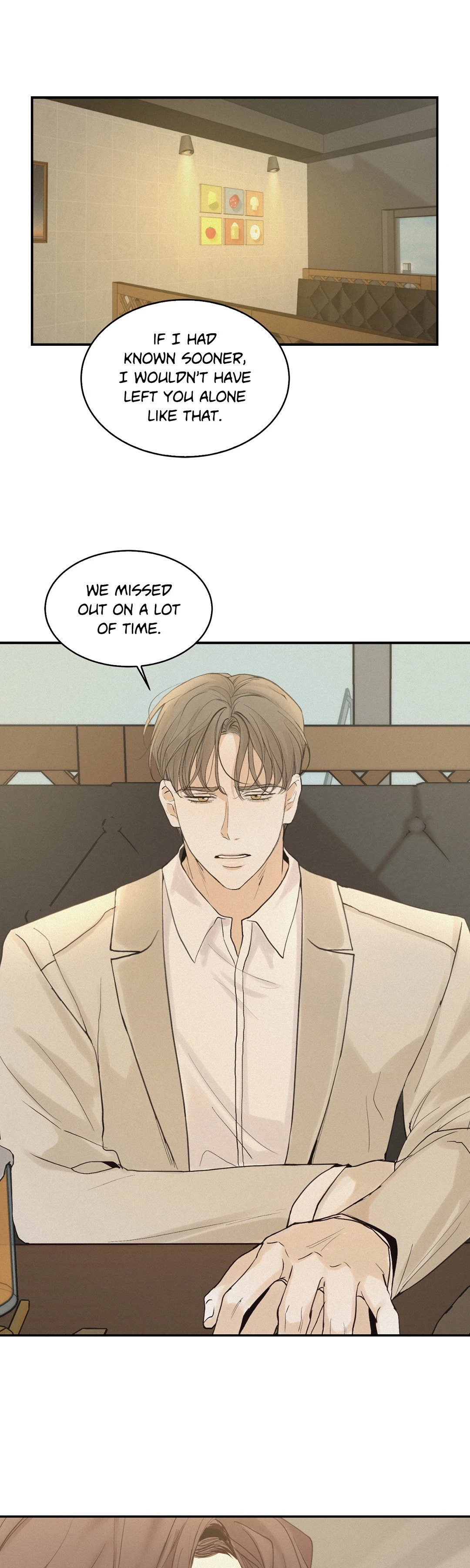 The Men in My Bed - Chapter 34 [photo 19] - MangaPorn