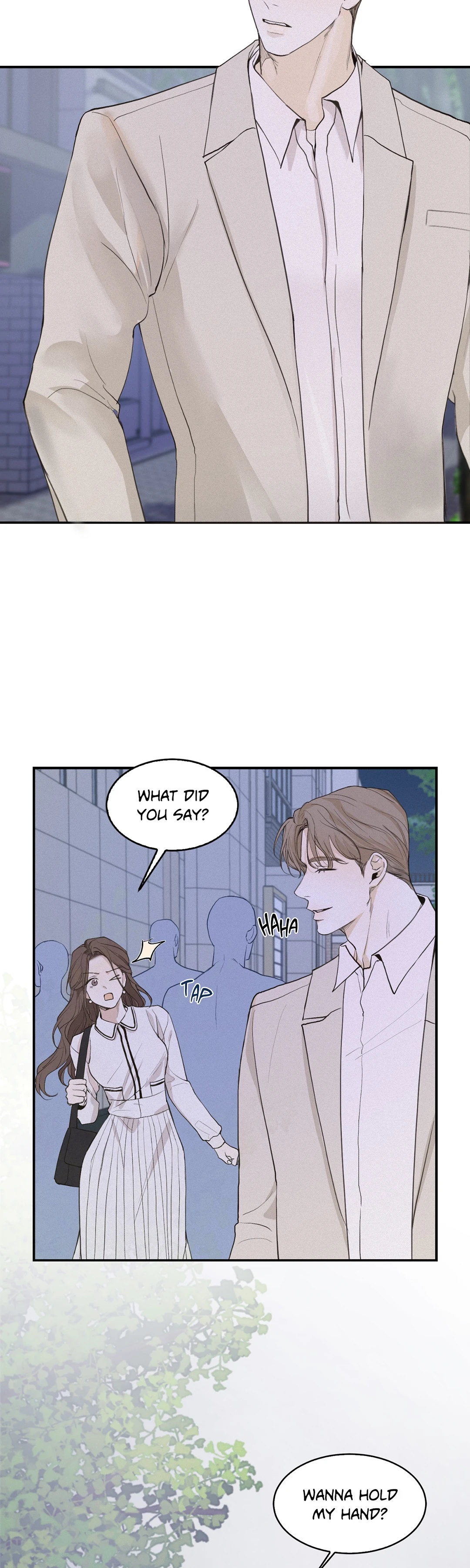 The Men in My Bed - Chapter 34 [photo 2] - MangaPorn
