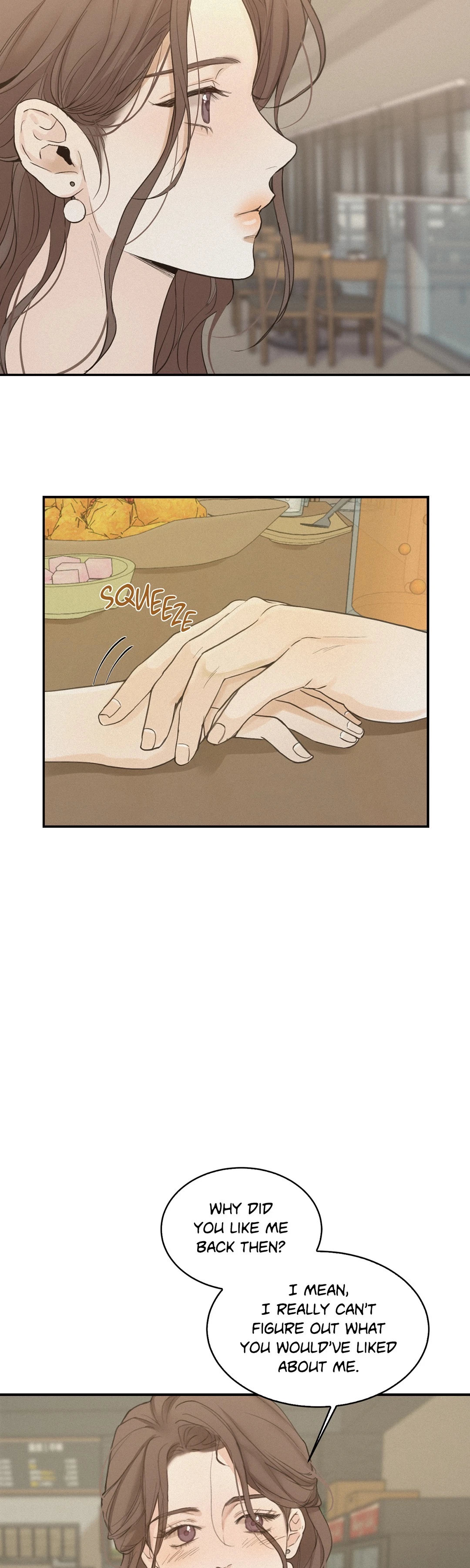 The Men in My Bed - Chapter 34 [photo 20] - MangaPorn