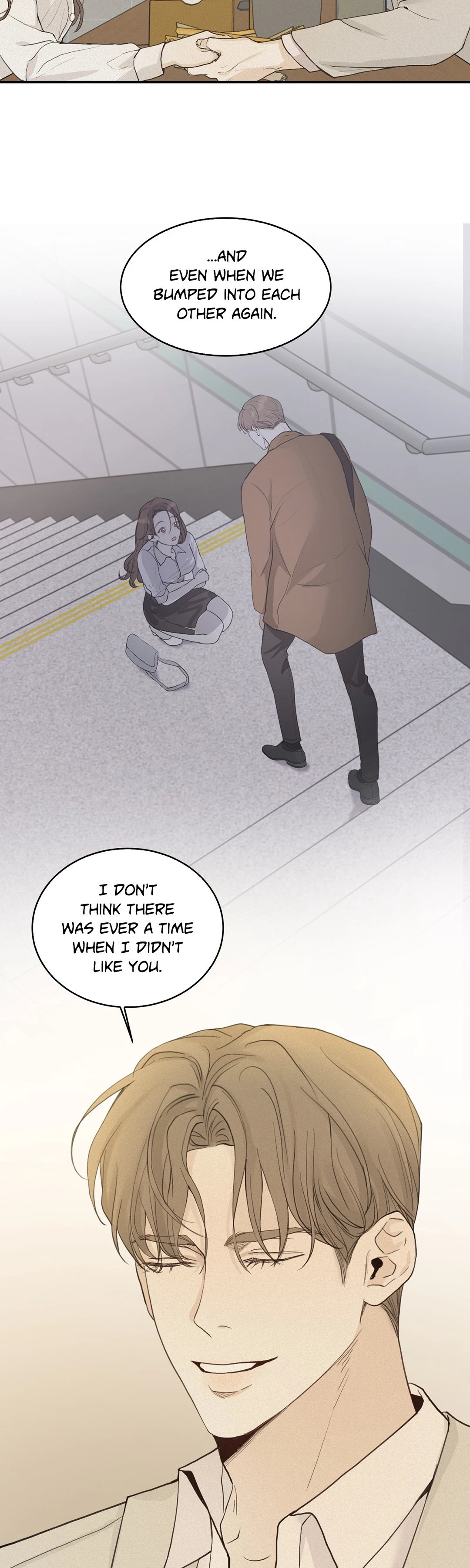 The Men in My Bed - Chapter 34 [photo 23] - MangaPorn