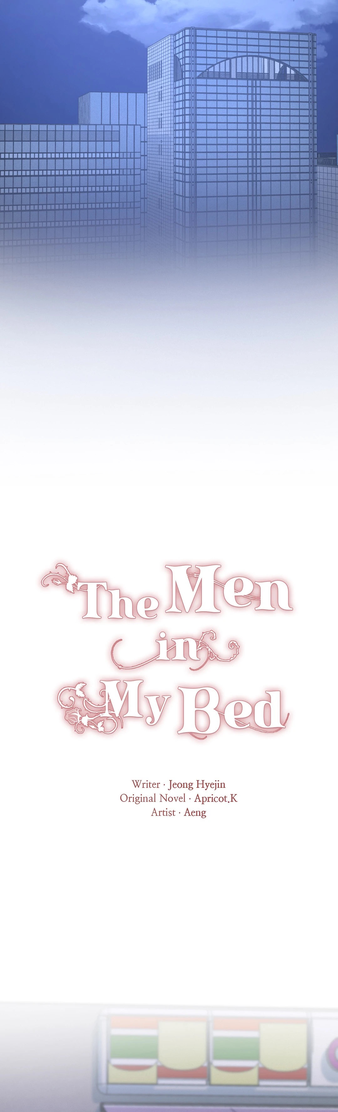 The Men in My Bed - Chapter 34 [photo 26] - MangaPorn