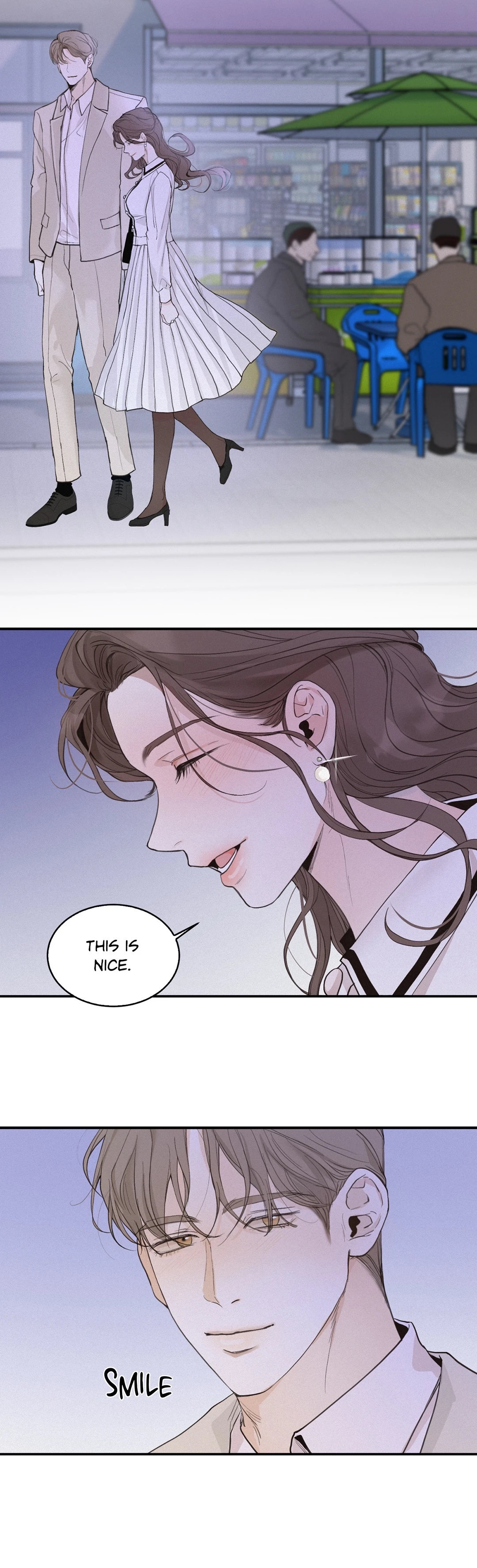 The Men in My Bed - Chapter 34 [photo 27] - MangaPorn