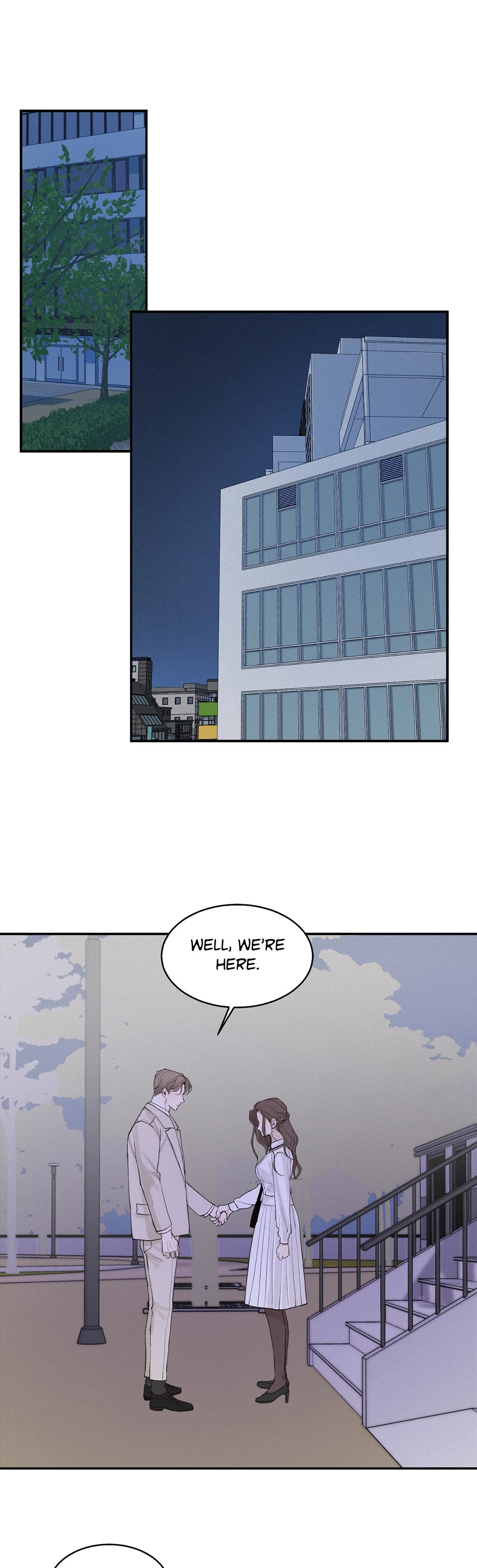 The Men in My Bed - Chapter 34 [photo 28] - MangaPorn
