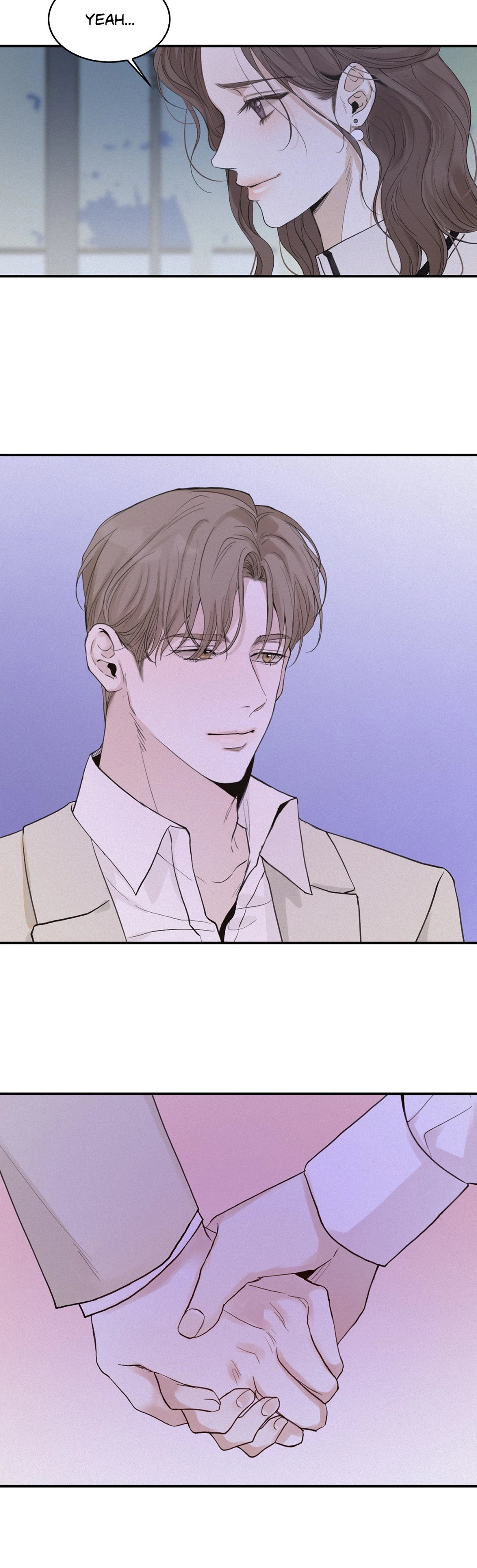 The Men in My Bed - Chapter 34 [photo 29] - MangaPorn