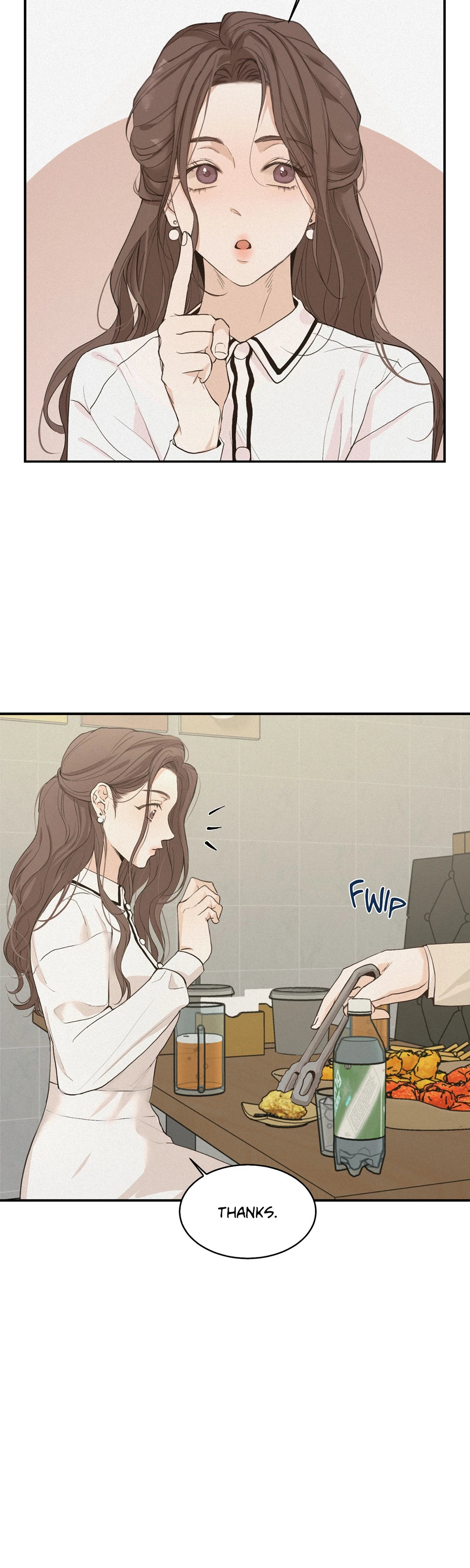The Men in My Bed - Chapter 34 [photo 6] - MangaPorn