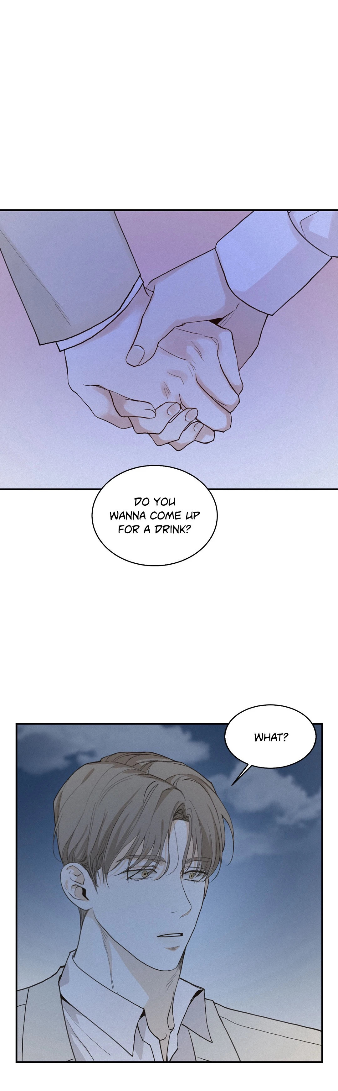 The Men in My Bed - Chapter 35 [photo 1] - MangaPorn