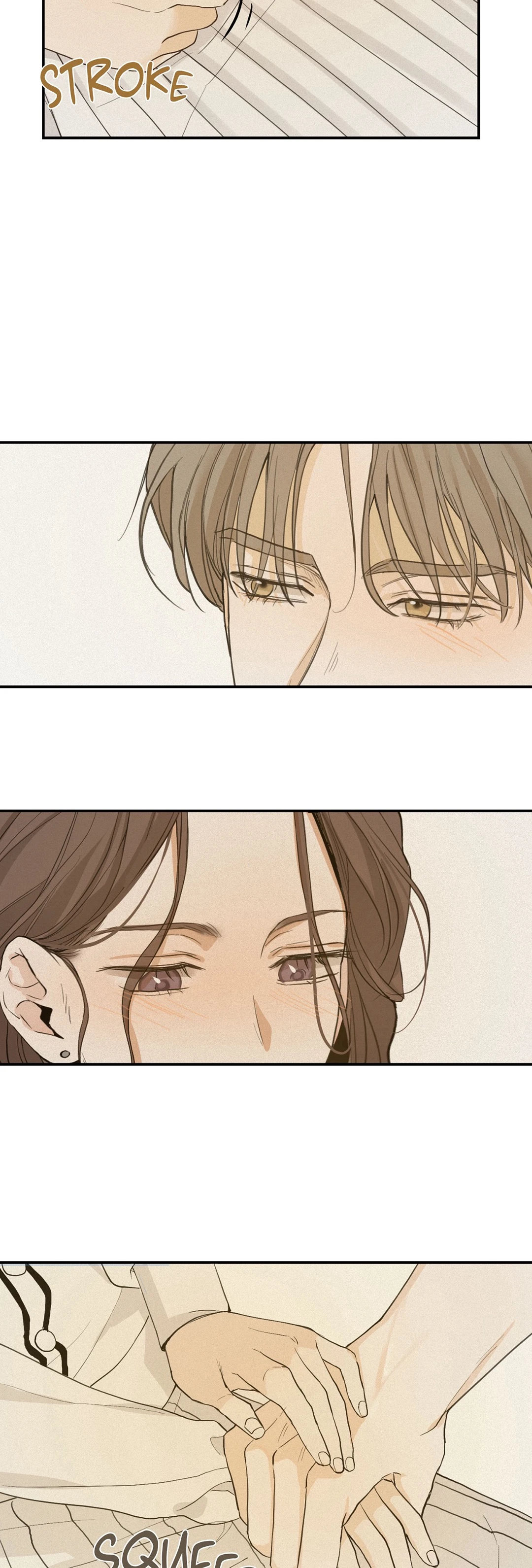 The Men in My Bed - Chapter 35 [photo 14] - MangaPorn