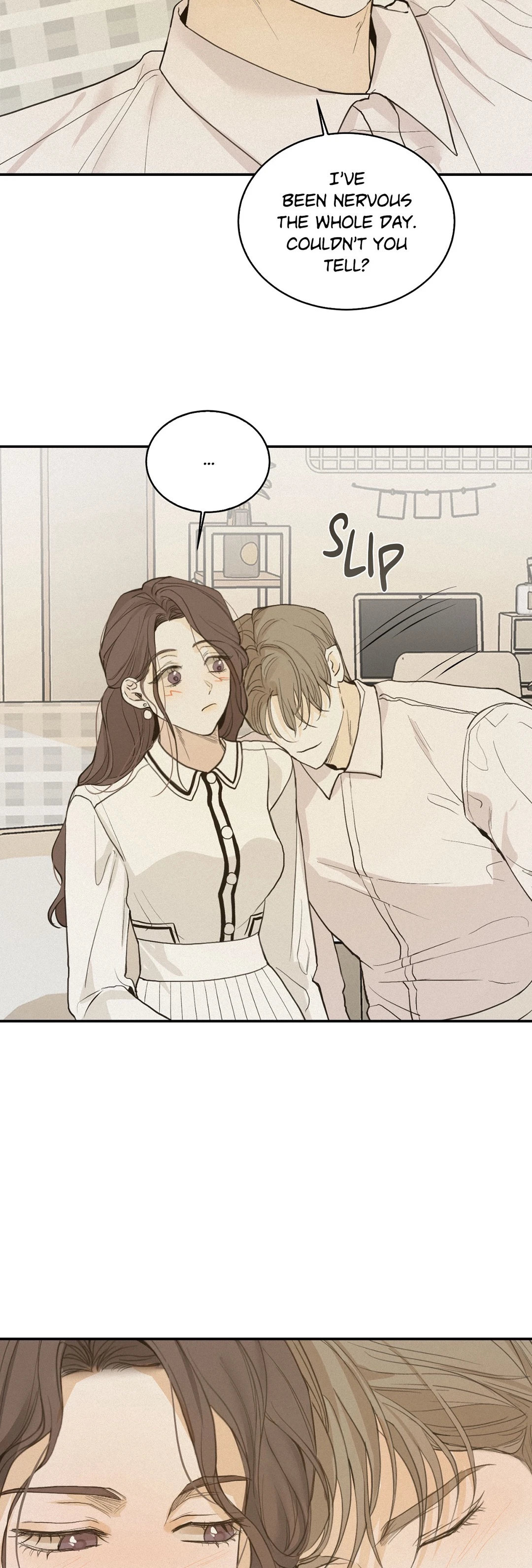 The Men in My Bed - Chapter 35 [photo 17] - MangaPorn
