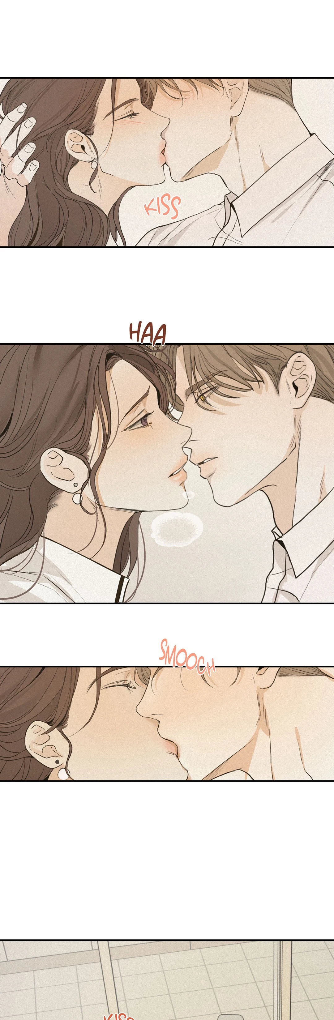 The Men in My Bed - Chapter 35 [photo 19] - MangaPorn