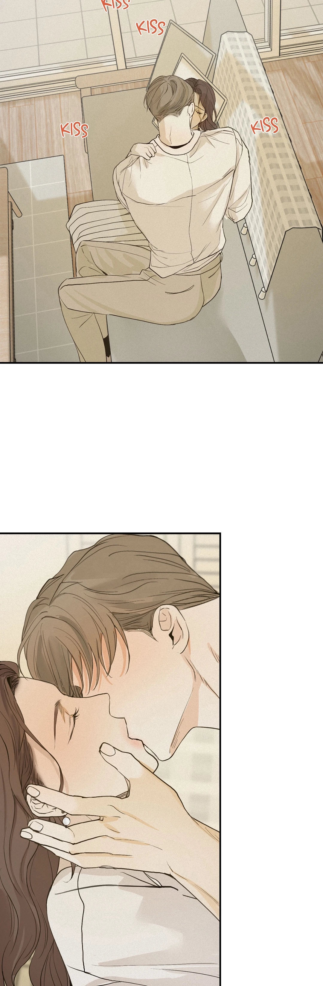 The Men in My Bed - Chapter 35 [photo 20] - MangaPorn