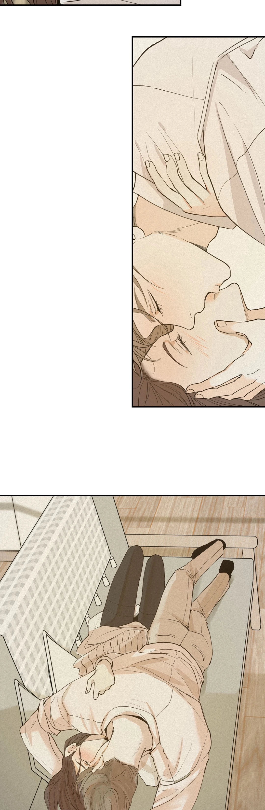 The Men in My Bed - Chapter 35 [photo 21] - MangaPorn