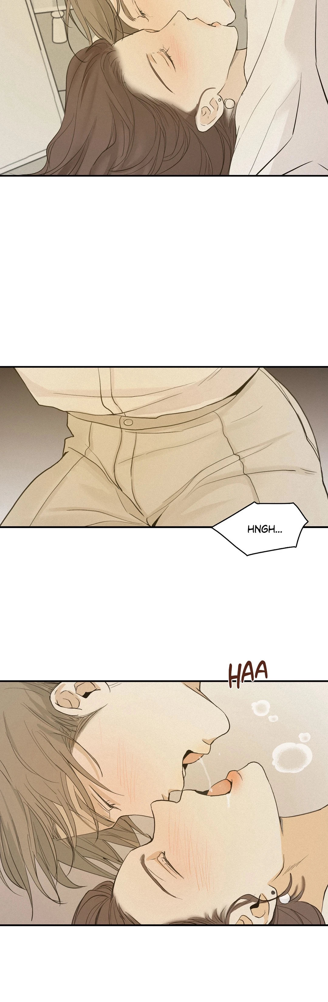 The Men in My Bed - Chapter 35 [photo 23] - MangaPorn