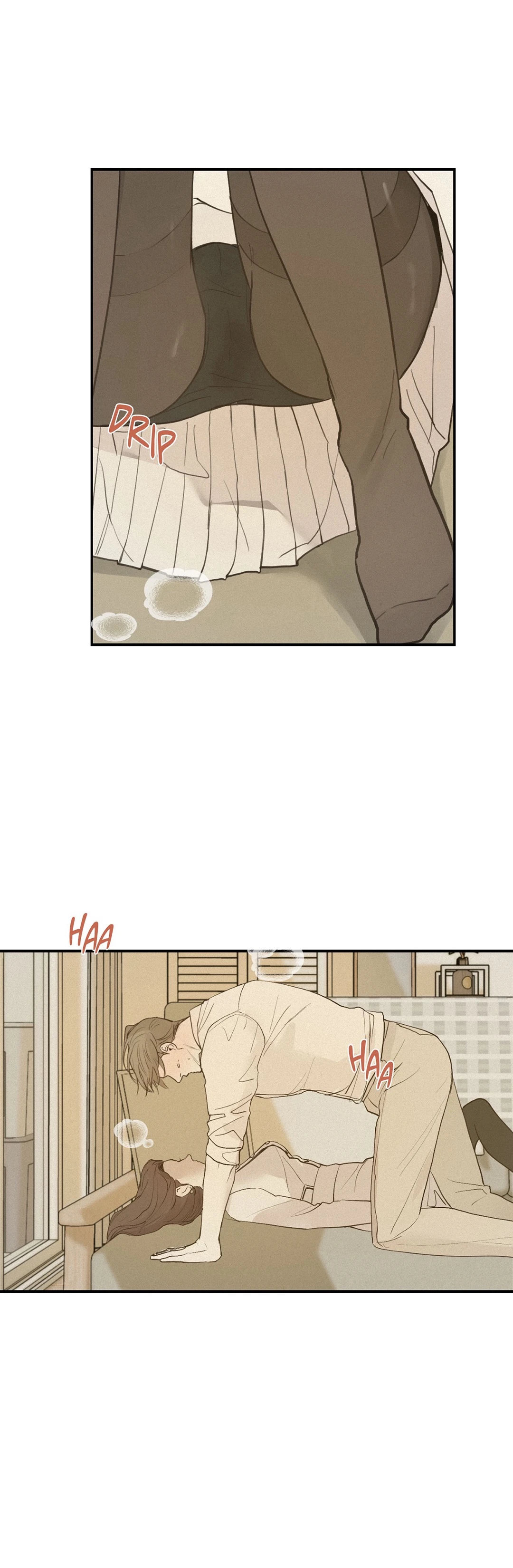 The Men in My Bed - Chapter 35 [photo 24] - MangaPorn