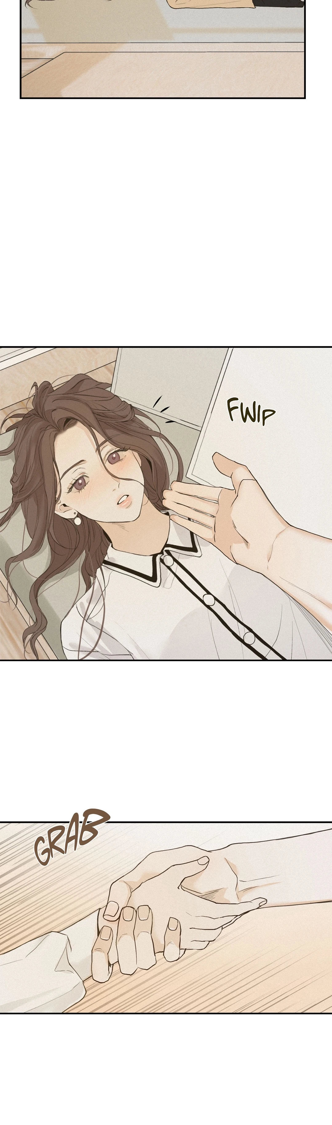 The Men in My Bed - Chapter 35 [photo 26] - MangaPorn