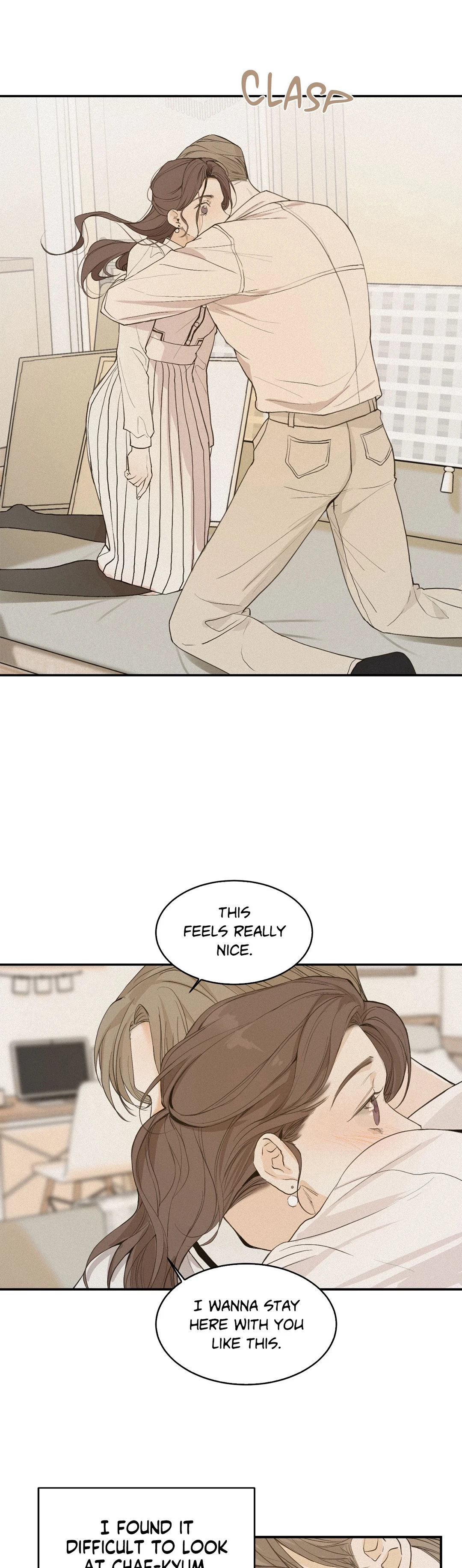 The Men in My Bed - Chapter 35 [photo 27] - MangaPorn