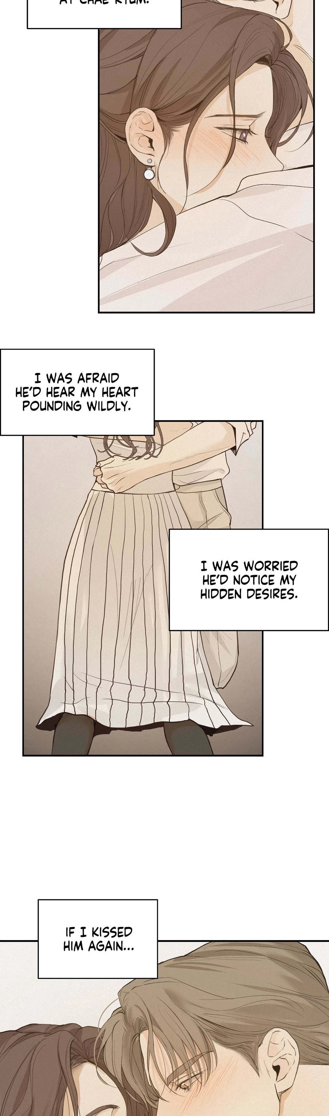 The Men in My Bed - Chapter 35 [photo 28] - MangaPorn