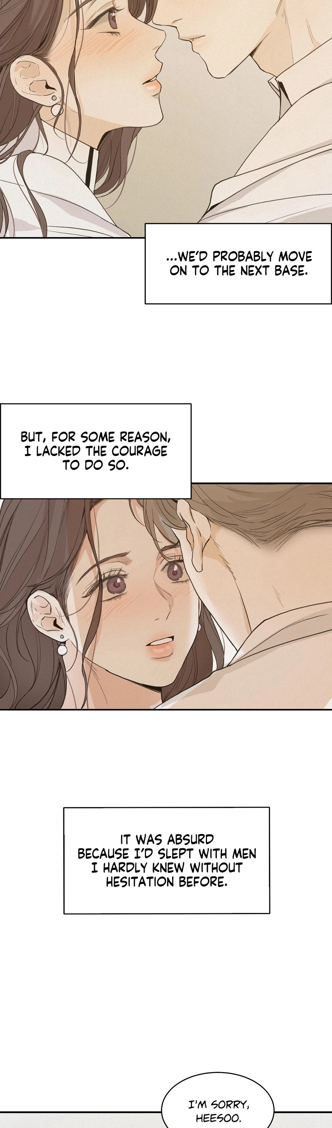 The Men in My Bed - Chapter 35 [photo 29] - MangaPorn