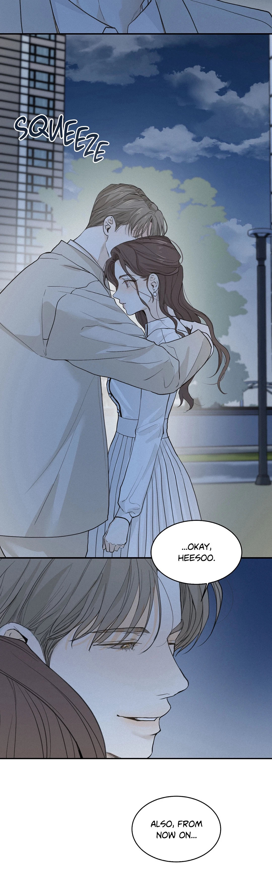 The Men in My Bed - Chapter 35 [photo 4] - MangaPorn