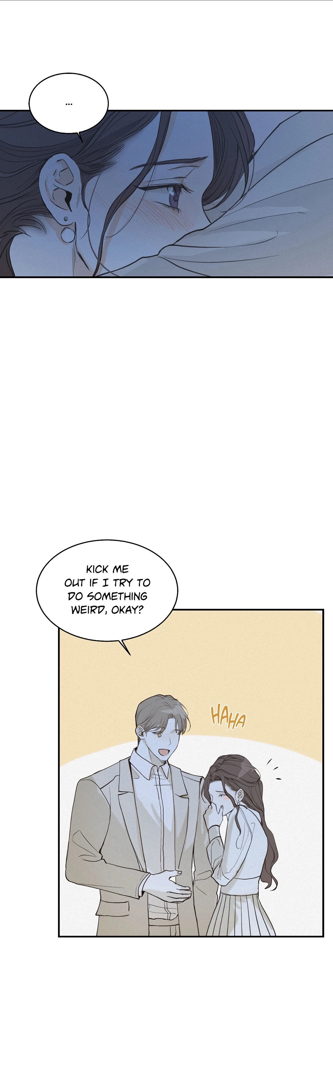 The Men in My Bed - Chapter 35 [photo 6] - MangaPorn