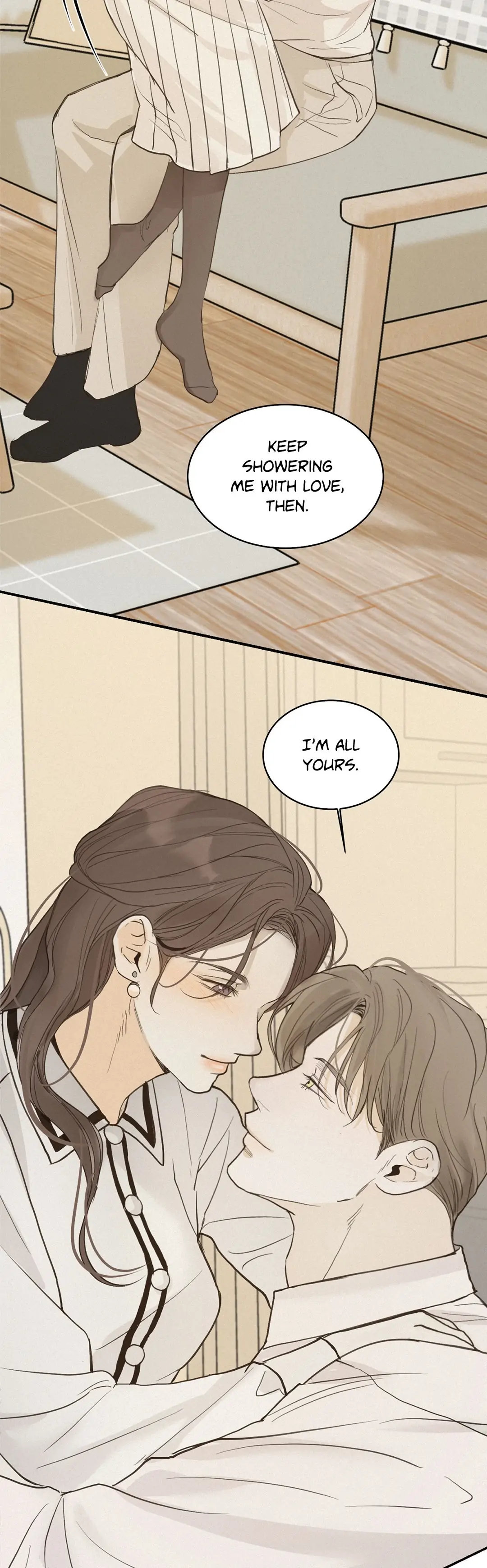 The Men in My Bed - Chapter 36 [photo 10] - MangaPorn