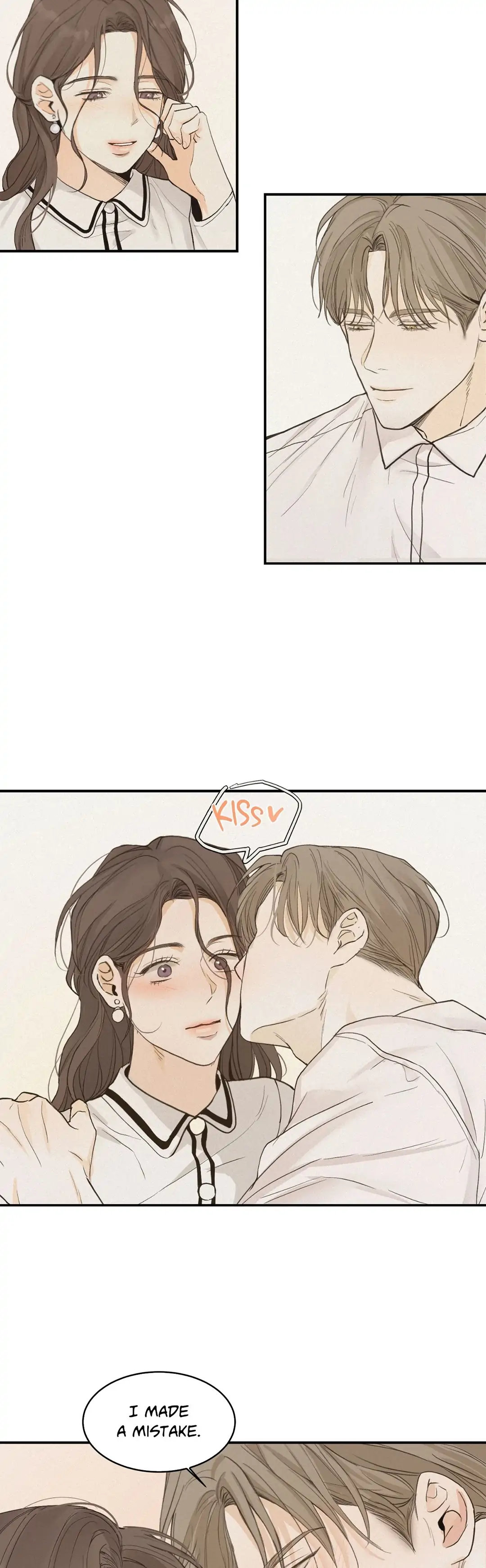 The Men in My Bed - Chapter 36 [photo 2] - MangaPorn
