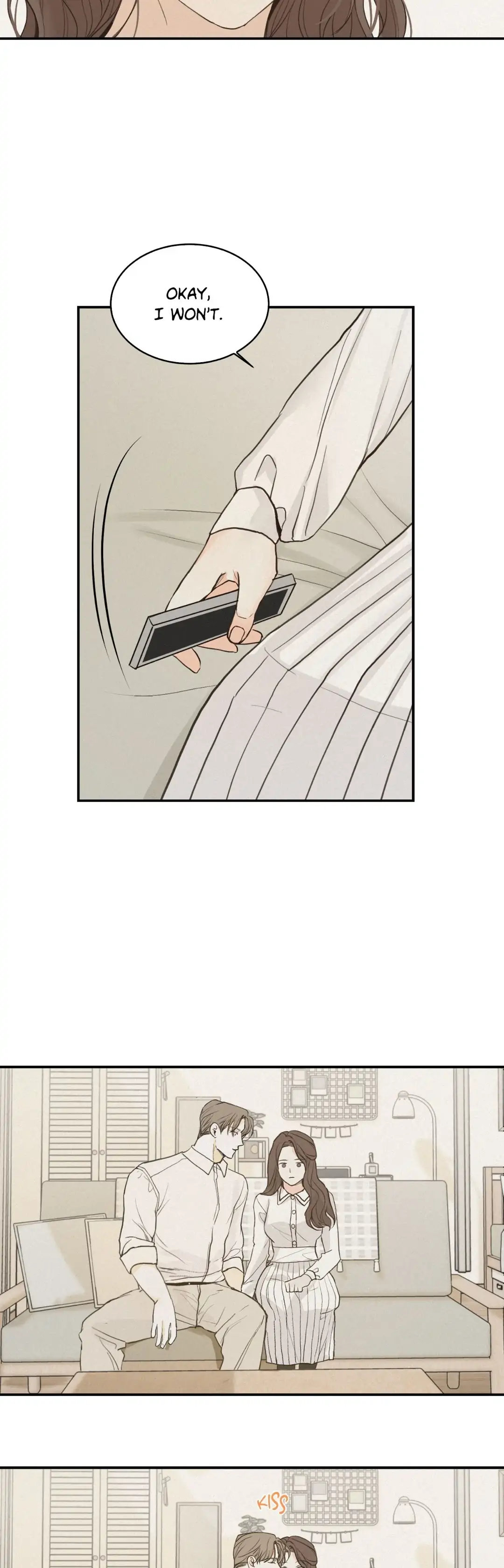 The Men in My Bed - Chapter 36 [photo 21] - MangaPorn