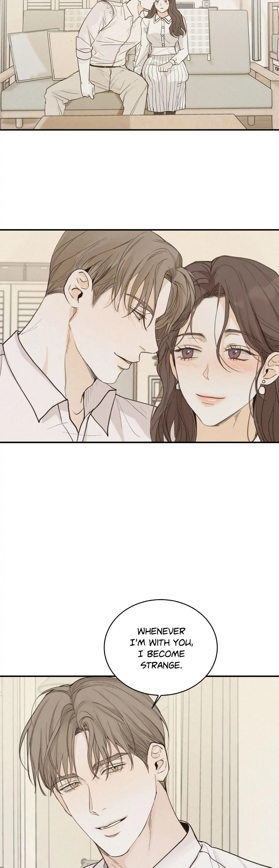 The Men in My Bed - Chapter 36 [photo 22] - MangaPorn