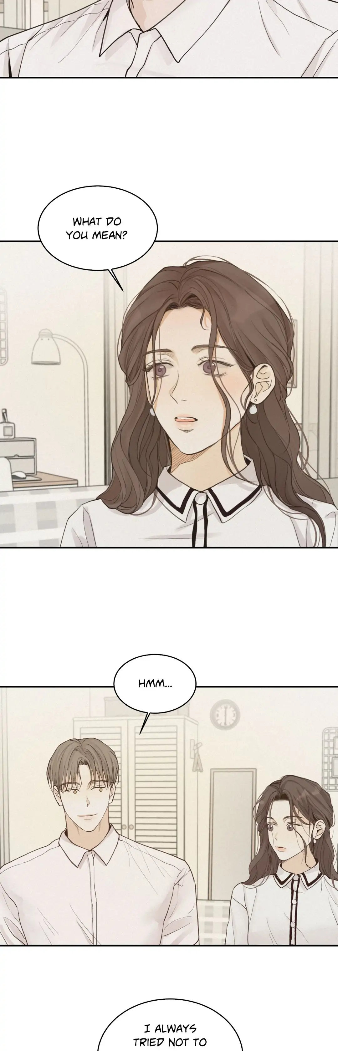 The Men in My Bed - Chapter 36 [photo 23] - MangaPorn