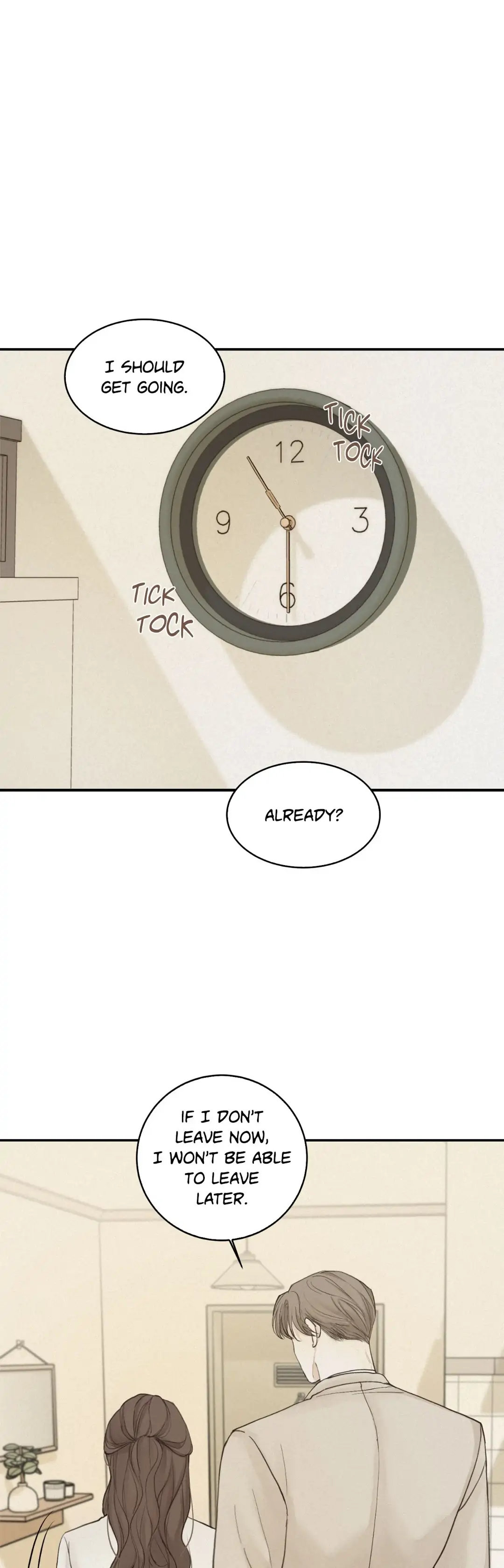 The Men in My Bed - Chapter 36 [photo 28] - MangaPorn