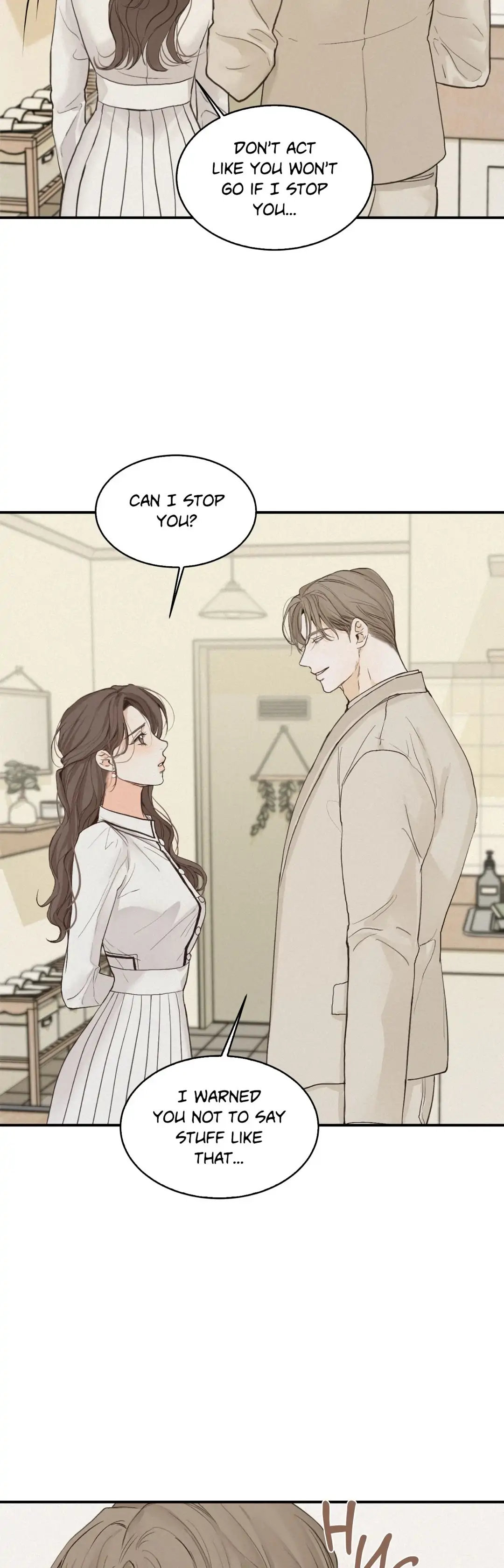 The Men in My Bed - Chapter 36 [photo 29] - MangaPorn