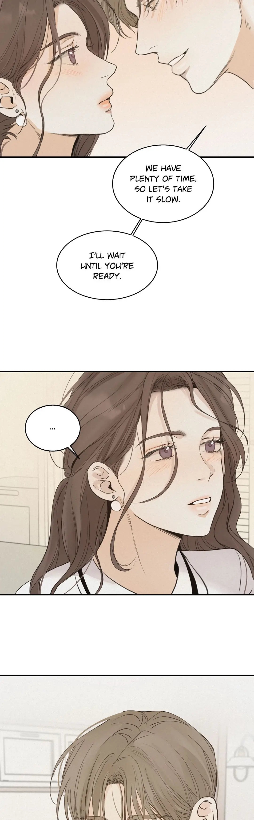 The Men in My Bed - Chapter 36 [photo 3] - MangaPorn