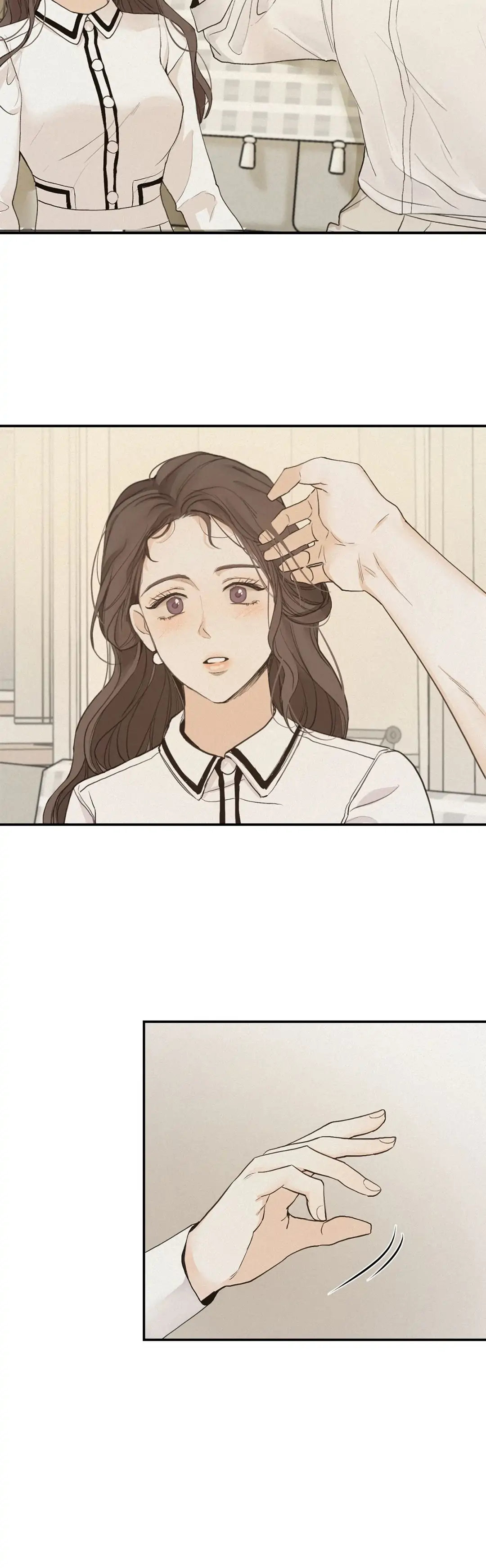 The Men in My Bed - Chapter 36 [photo 6] - MangaPorn
