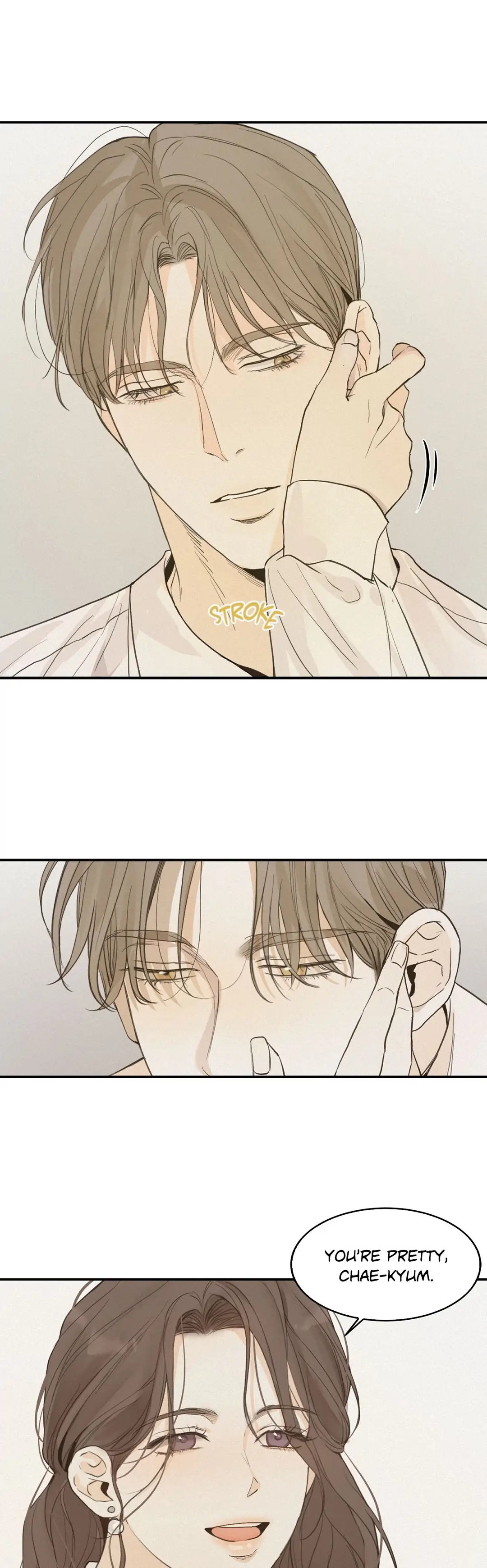 The Men in My Bed - Chapter 36 [photo 7] - MangaPorn