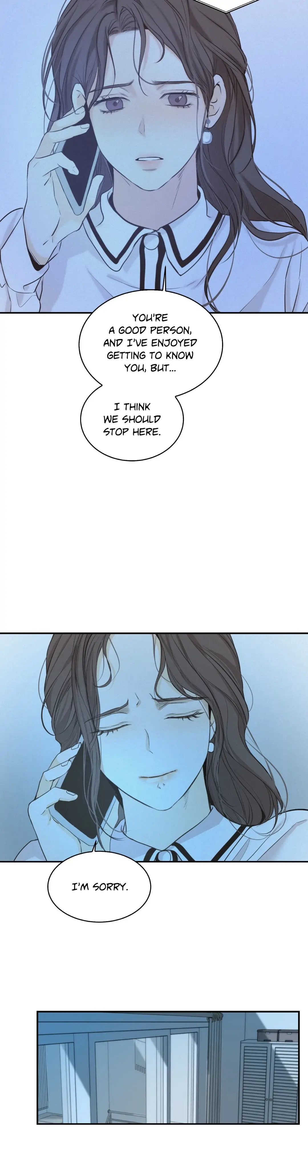 The Men in My Bed - Chapter 37 [photo 10] - MangaPorn