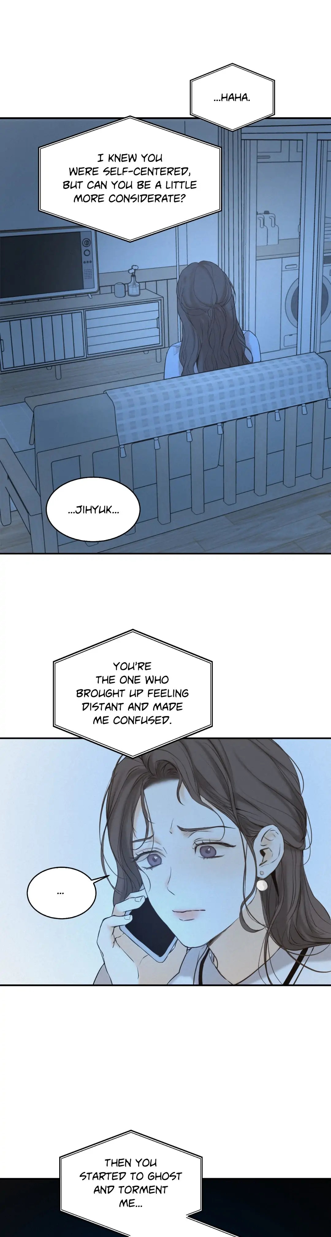 The Men in My Bed - Chapter 37 [photo 11] - MangaPorn