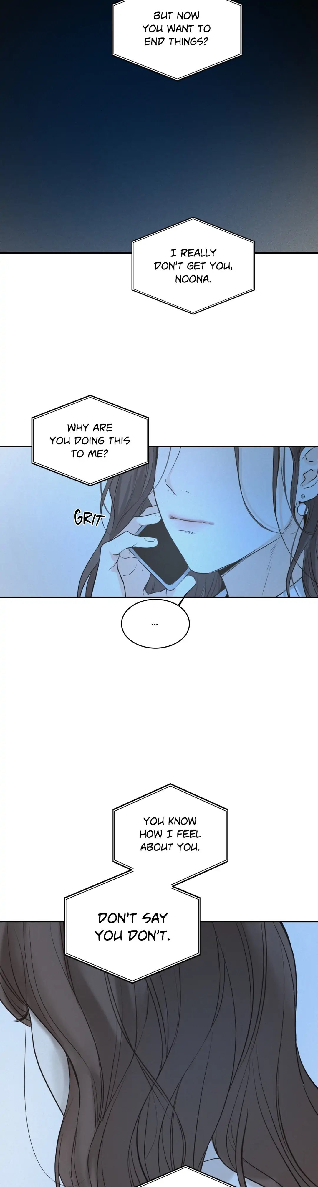 The Men in My Bed - Chapter 37 [photo 12] - MangaPorn
